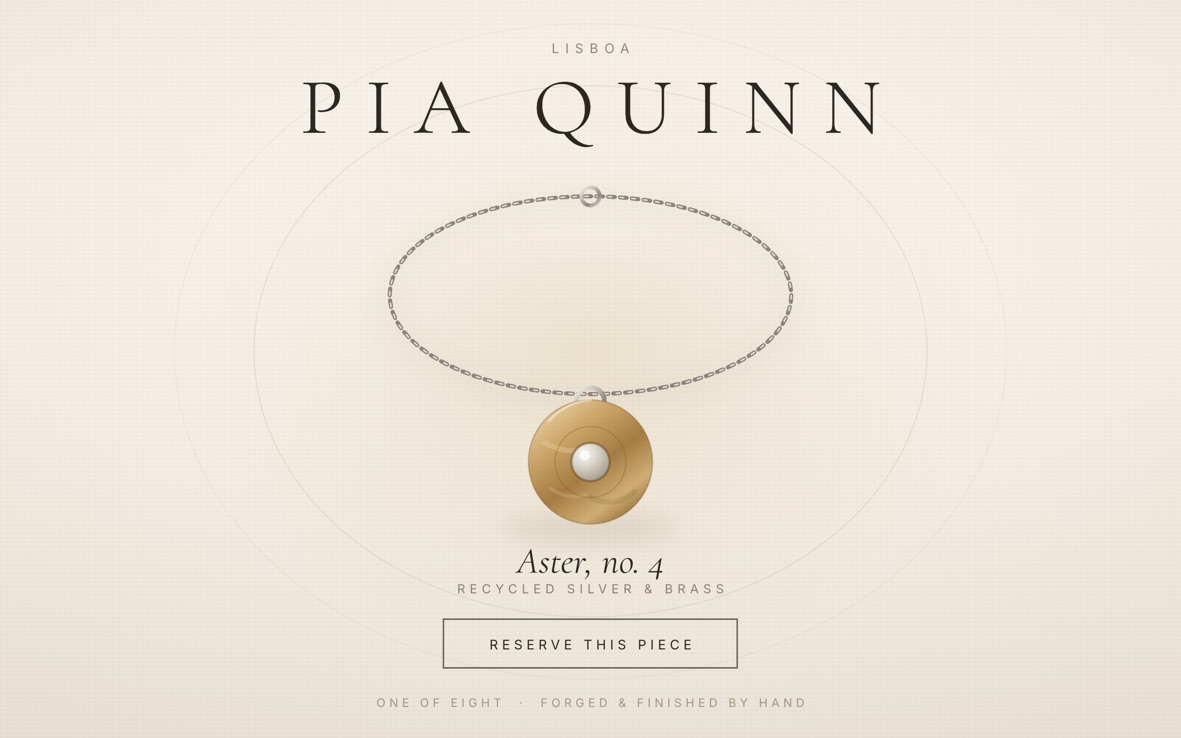 Pia Quinn site